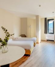 B&B HOTEL Fabriano Janus immagine 10
