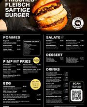 Ruff's Burger Delivery - Potsdam Babelsberg Bild 7