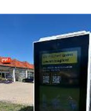 ChargeOne Ladestation Bild 1