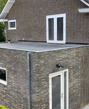 Bouwbedrijf Van den Boomen afbeelding 1