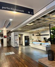 porta Küchenstudio Frechen Bild 1