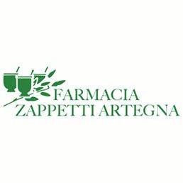 Farmacia Zappetti logo