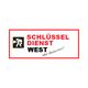 Schlüsseldienst West
