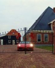 Erje Sierhekwerk