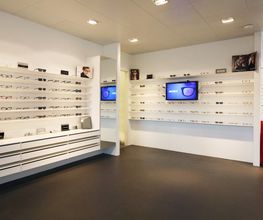 Witiker Optic AG Bild 2