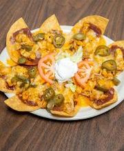 El Sunzal Restaurant image 12