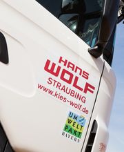Hans Wolf GmbH & Co. KG Bild 1