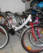 2-Rad-Eck Schöter Bild 8