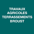 Travaux Agricoles Terrassements Broust