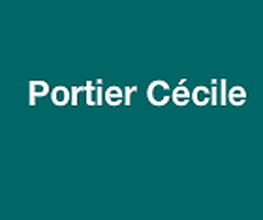 Portier Cécile image 1