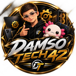 Damso tech 42