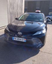 Quillan Taxi Services image 4