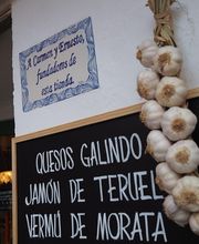 LA TIENDICA DE ARÁNDIGA imagen 1