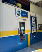 Autosécurité HOUILLES