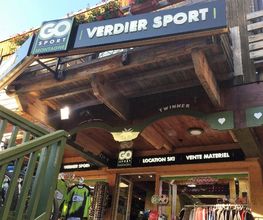 Précision Ski Verdier Sport image 12