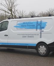 Malerfirma Frömke Bild 3