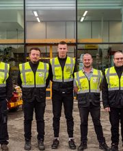 Kiloutou Salaise-sur-Sanne image 3