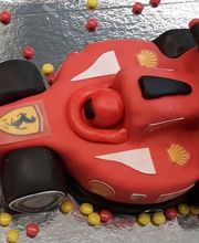 Bäckerei Konditorei Bachmann GmbH Bild 2