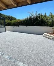 Daniel Moquet signe vos allées - Ent. Aménagement 29 image 6