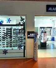 Audioprothésiste Vesoul-Alain Afflelou Acousticien image 1