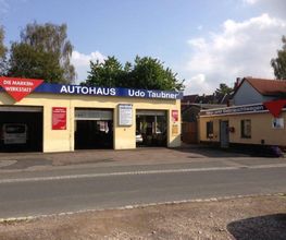 Autohaus Taubner GmbH Bild 1