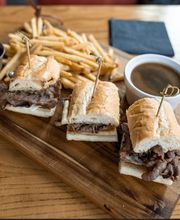 Americano, Lincoln Park image 20