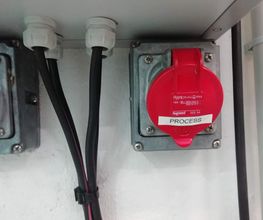 Wb Elec Services image 13