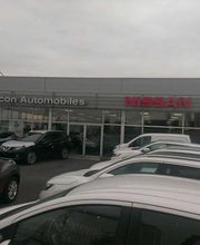Nissan Macon Automobiles image 3