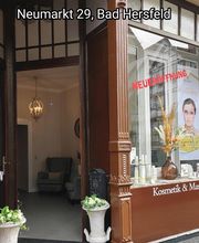 Kosmetikpraxis Ellen Feik Bild 4