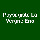 Paysagiste La Vergne Eric