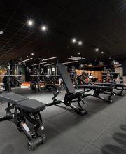 L'Appart Fitness - salle de sport Pusignan image 12
