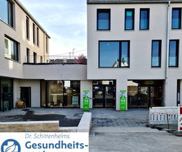 Gesundheitszentrum Schönbuch Bild 2