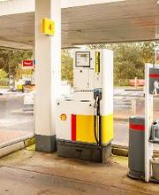 Shell Recharge Charging Station Bild 5