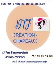 DTF Créations-Chapeaux image 1