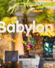 Saunaclub Babylon Bild 20