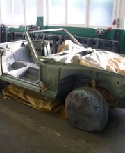 Autolackiererei Hartjen Bild 5