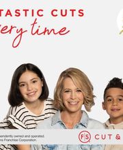 Fantastic Sams Cut & Color image 19