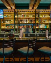 Blue Agave Grill image 3