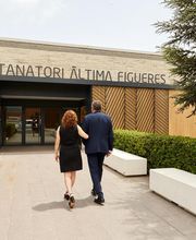 Tanatori - Crematori Àltima Figueres imagen 12