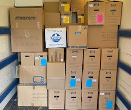 VELOX TRANSPORT & LOGISTIQUE Bild 13