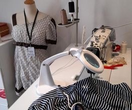 L'atelier d'Halyxe image 1
