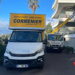 Cormenier Cannes/Mandelieu