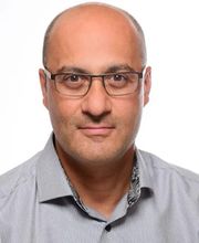 Priv. Doz. Dr. med. Okan Toka, Kinder- und Jugendkardiologie am MVZ des Klinikum Fürth Bild 1