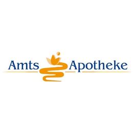 Logo der Amts-Apotheke