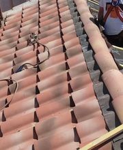 Entreprise Petit Couvreur / Façadier - La Rochelle - Charente-Maritime image 1