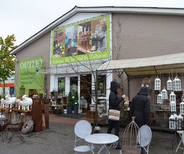 Deko Florale -Outlet- Bild 1