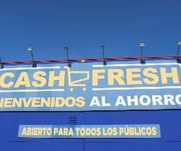 CASH FRESH imagen 9