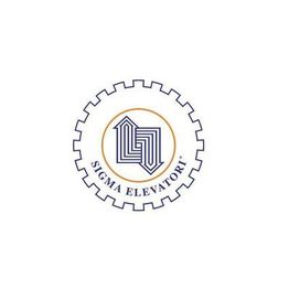 Sigma Elevatori logo