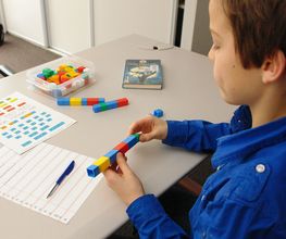 Logopedie & Dyslexie praktijk Bijlmakers afbeelding 7