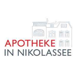 Apotheke in Nikolassee